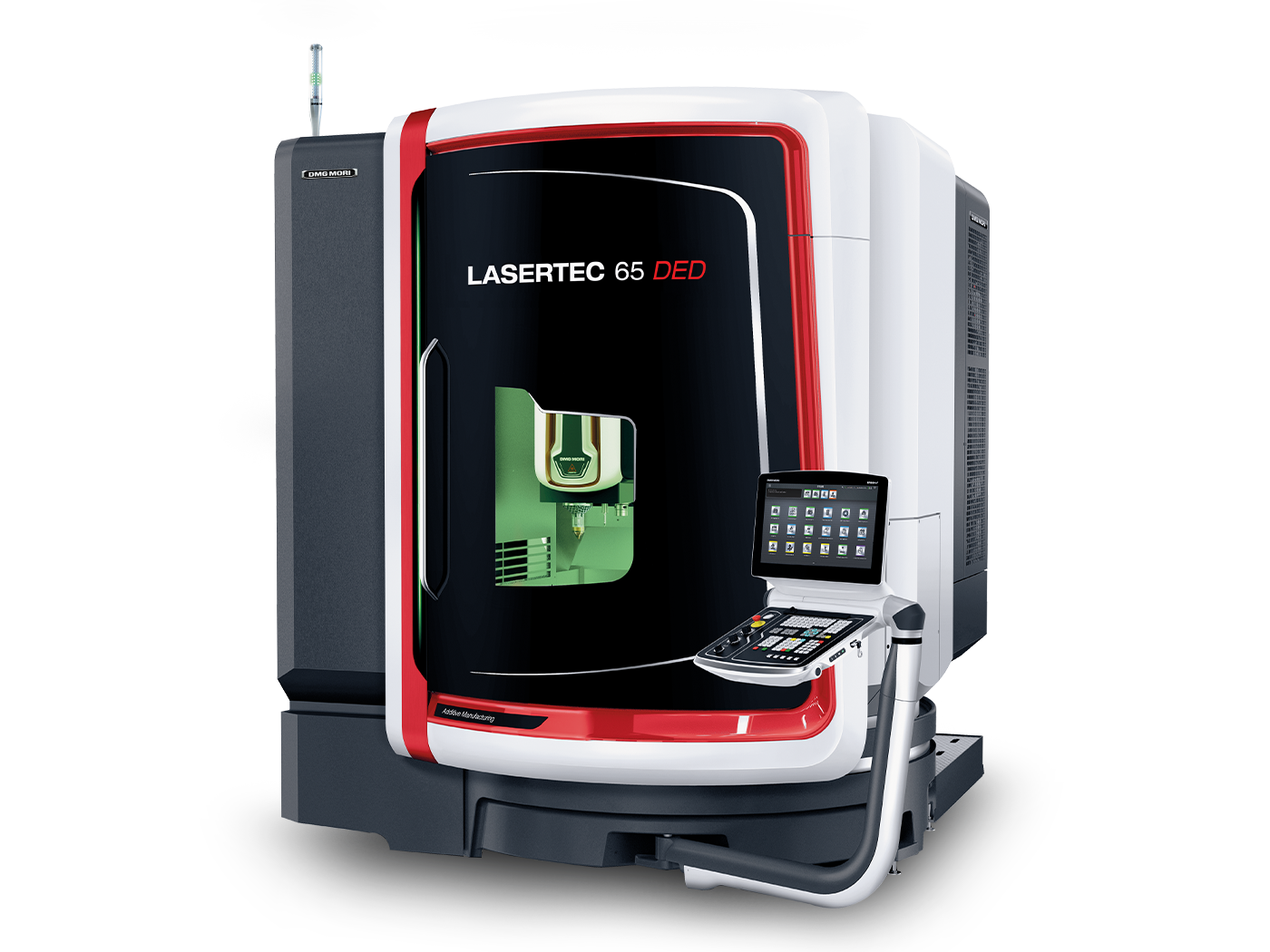 LASERTEC 65 DED